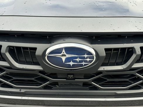 Used 2025 Subaru Outback Wilderness w/ Wilderness Package image 35