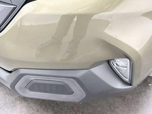 New 2025 Subaru Forester Limited image 44