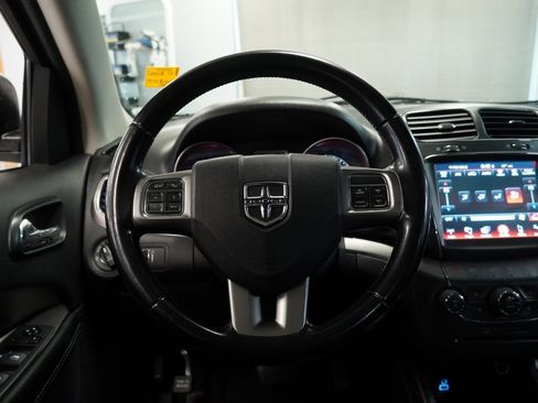 Used 2020 Dodge Journey Crossroad image 17