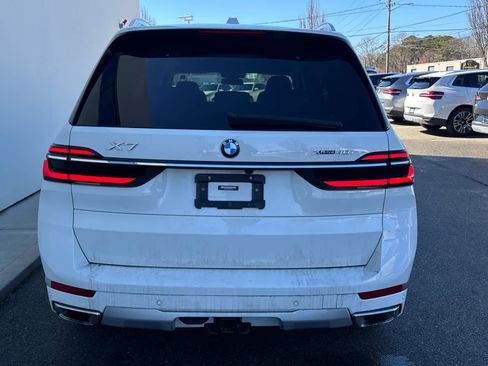 Certified 2023 BMW X7 xDrive40i image 5