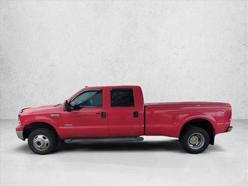 Used 2006 Ford F350 Lariat image 8
