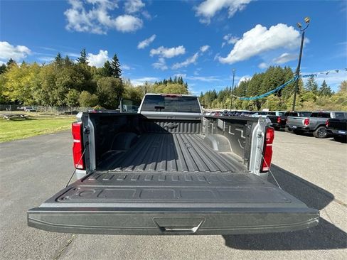 New 2025 Chevrolet Silverado 3500 LTZ w/ LTZ Plus Package image 27