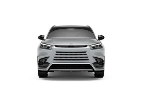 New 2026 Lexus TX 500h AWD image 29