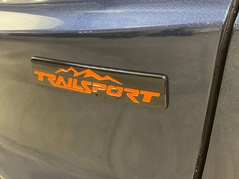 New 2026 Honda CR-V TrailSport image 6