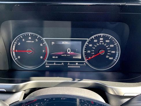 Used 2021 Kia Sorento S image 16