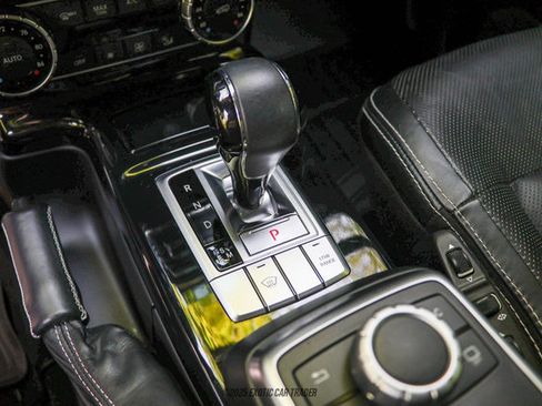 Used 2018 Mercedes-Benz G 550 image 25