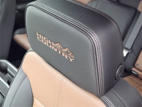 New 2026 Chevrolet Silverado 3500 High Country w/ High Country Premium Package image 13