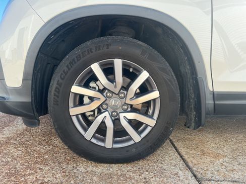 Used 2019 Honda Pilot EX-L image 7