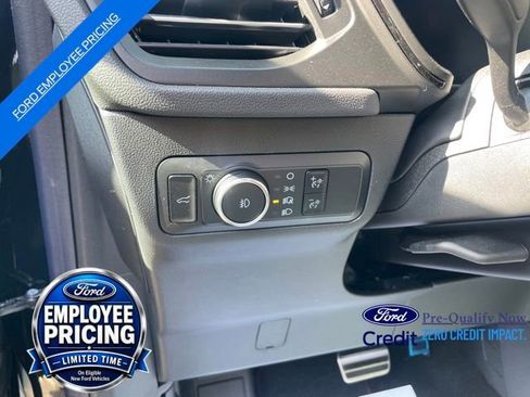 New 2023 Ford Escape ST-Line Elite AWD/4WD image 6