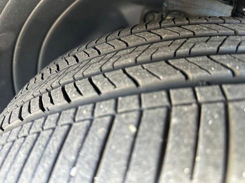 Used 2025 MAZDA CX-50 AWD 2.5 S w/ Weather Package image 14