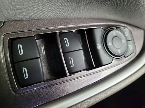 Used 2020 Chevrolet Malibu LS w/ Driver Confidence Package image 27