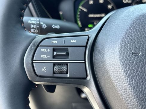 New 2026 Honda CR-V TrailSport image 15