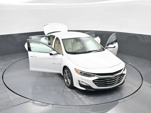 Used 2024 Chevrolet Malibu LT image 45