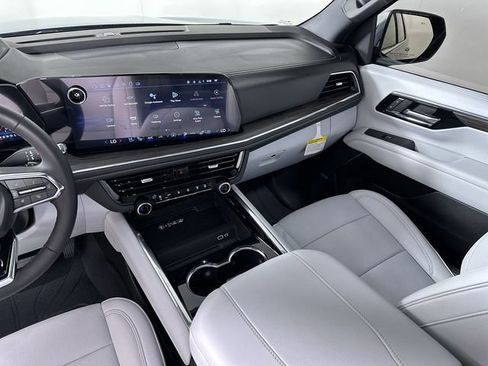 New 2025 Chevrolet Tahoe Premier image 71