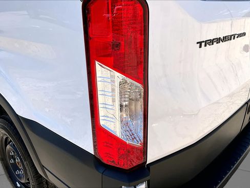 Used 2026 Ford Transit 250 Low Roof w/ Exterior Upgrade Package RWD image 28