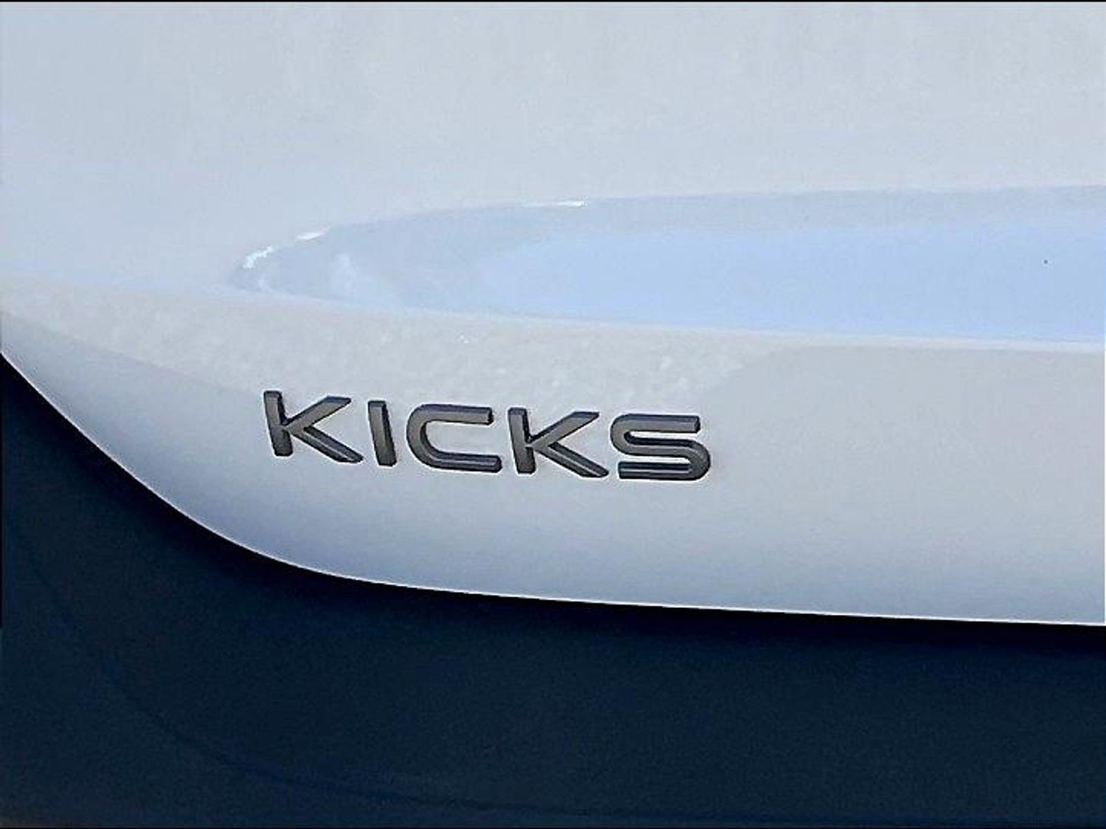 Certified 2026 Nissan Kicks S FWD image 26