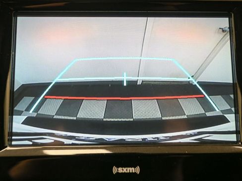 Used 2020 Toyota Camry TRD image 33