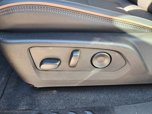 New 2026 GMC Canyon AT4 w/ Nightfall Essentials Package image 17