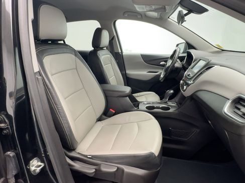 Used 2018 Chevrolet Equinox LT image 28