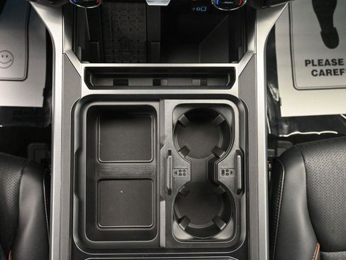 New 2026 Ford F250 Lariat w/ Lariat Ultimate Package image 34