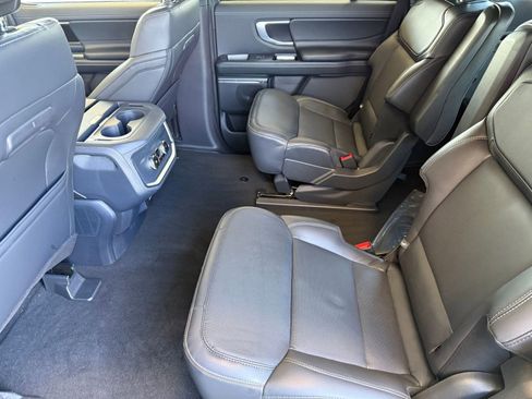 New 2026 Ford Expedition Platinum AWD/4WD image 24