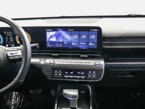 Used 2024 Hyundai Kona SEL FWD image 13