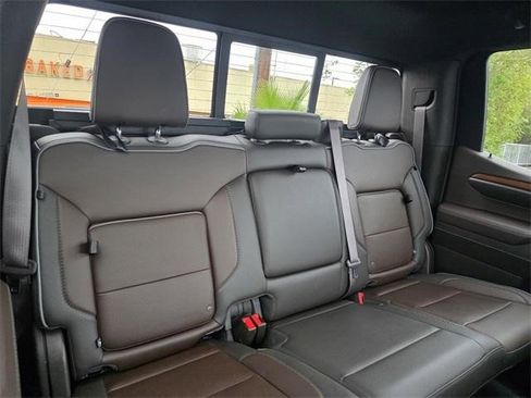 Certified 2022 GMC Sierra 1500 Denali w/ Technology Package image 15