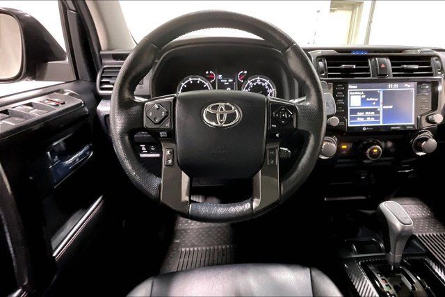 Used 2023 Toyota 4Runner TRD Off-Road Premium w/ Off Road Premium Plus Package AWD/4WD image 5