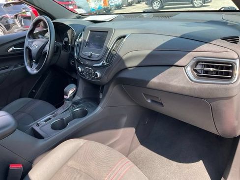 Used 2024 Chevrolet Equinox RS AWD/4WD image 22