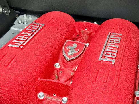 Used 2006 Ferrari F430 Coupe image 24