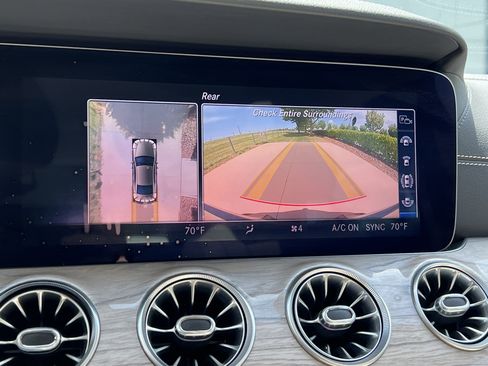 Certified 2020 Mercedes-Benz CLS 450 4MATIC image 25