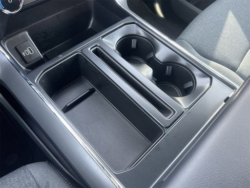 New 2025 Ford F150 XLT w/ Equipment Group 301A Standard image 10