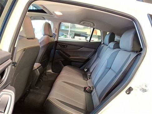 Certified 2023 Subaru Crosstrek 2.5i Sport image 9