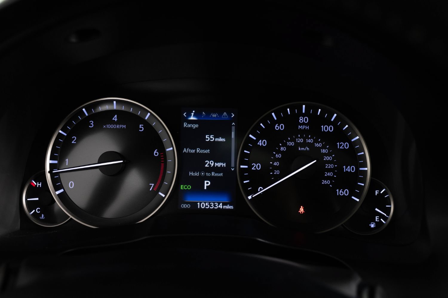 Used 2017 Lexus ES 350 w/ Accessory Package FWD image 32