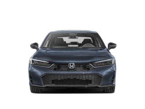 New 2026 Honda Civic Sport image 7
