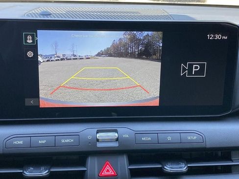 New 2026 Kia K4 LXS image 24