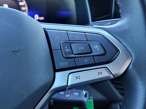 Used 2025 Volkswagen Jetta Sport FWD image 18