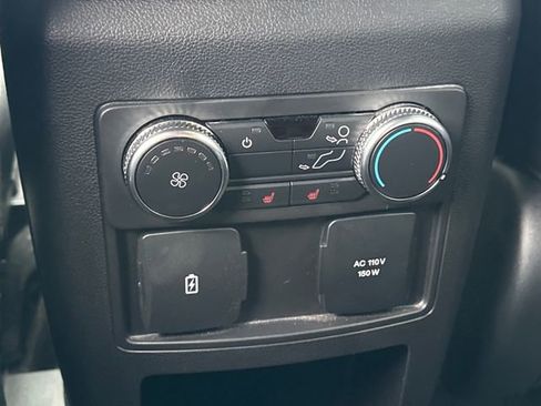 Used 2021 Ford Explorer ST w/ Equipment Group 401A image 21