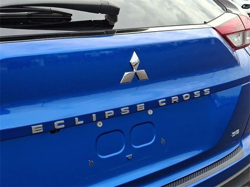Used 2023 Mitsubishi Eclipse Cross SE image 30