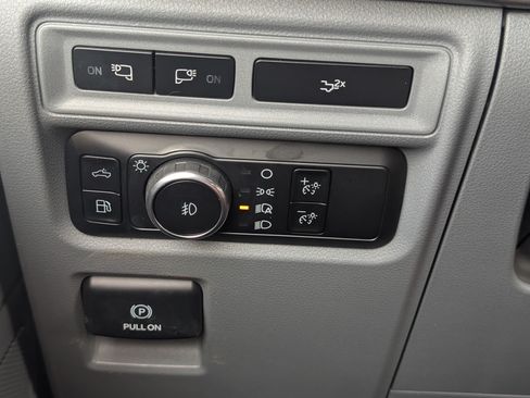 Used 2024 Ford F150 XLT w/ Equipment Group 302A MID AWD/4WD image 14
