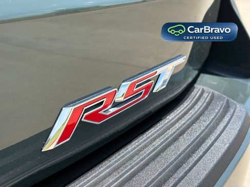 Used 2025 Chevrolet Tahoe RST w/ Advanced Technology Package RWD image 11