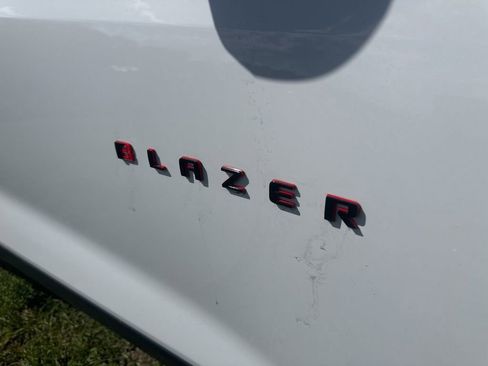 Used 2020 Chevrolet Blazer LT w/ Redline Edition image 3