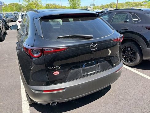 New 2026 MAZDA CX-30 Aire Edition AWD/4WD image 4