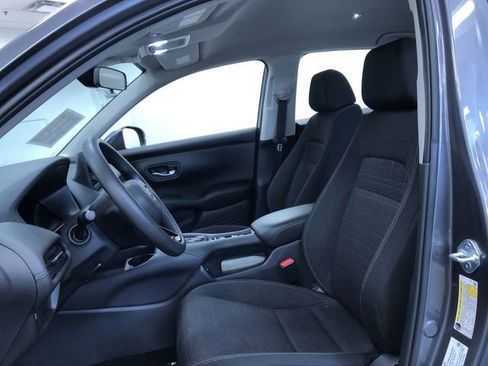 Used 2025 Honda HR-V LX image 18