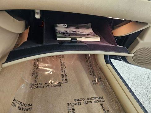 Used 2002 BMW 325i Sedan image 21