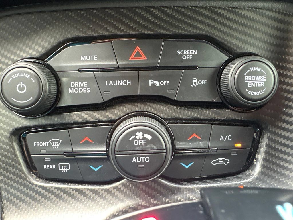 Used 2021 Dodge Challenger R/T Scat Pack RWD image 26