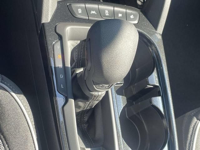 New 2026 Chevrolet TrailBlazer LS FWD image 15