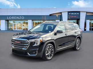 Used 2024 GMC Terrain SLT FWD 360° Tour