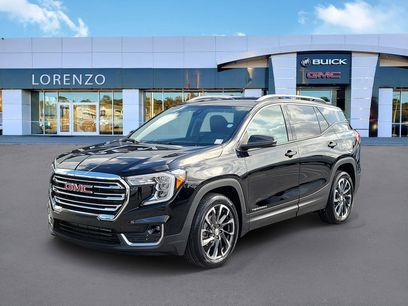 Used 2024 GMC Terrain SLT