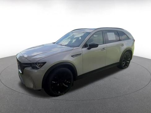 Used 2026 MAZDA CX-90 3.3 Turbo w/ Premium Sport Pkg AWD/4WD image 6